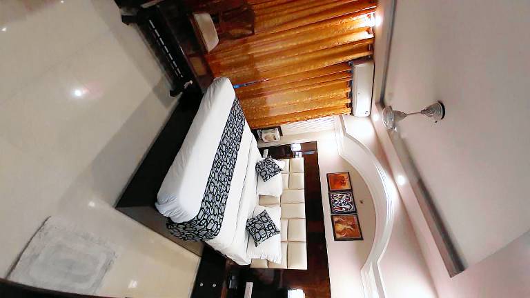 KRISHNA INN in New Delhi