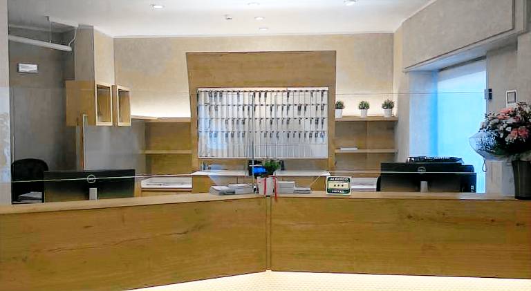A Casa Dei Gonzaga, MantegnaHotels — photo 4