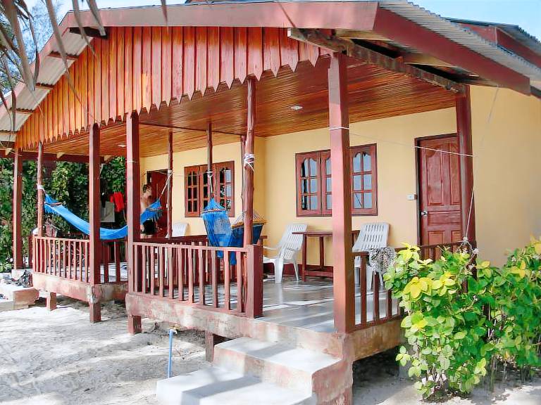 Resort Ko Pha-ngan
