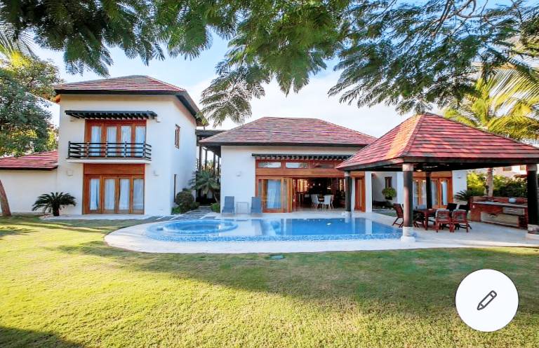 Villa Cap Cana