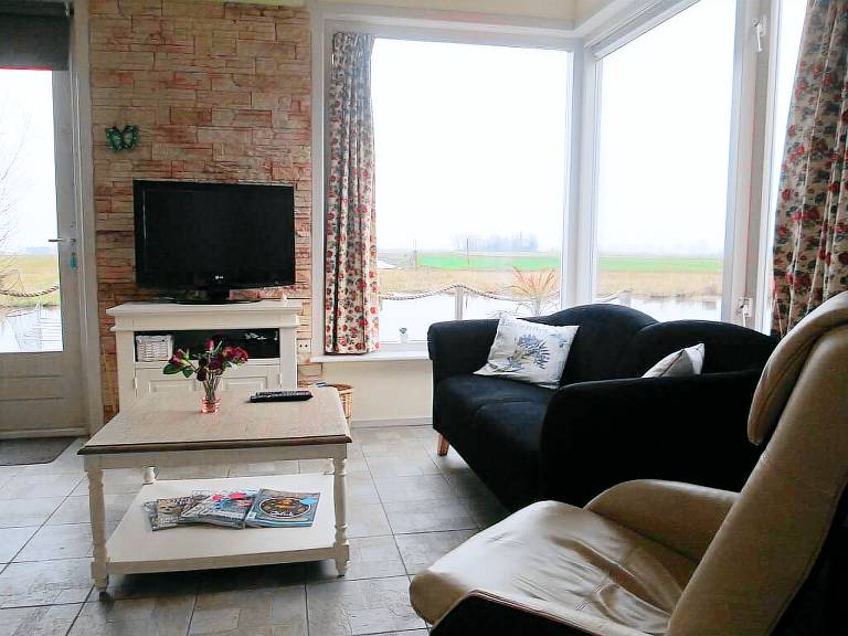 Cottage Broek in Waterland