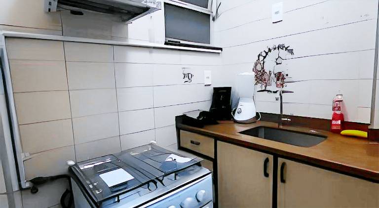 Holiday apartment | Next to Fort Copacabana — photo 2
