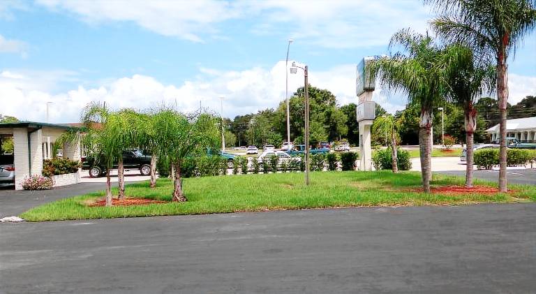 Economy Inn Okeechobee — photo 4