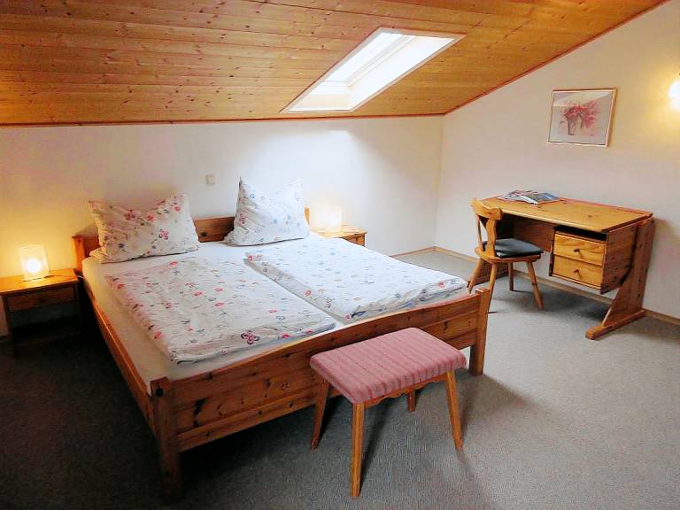 Ferienwohnung Tettenhausen