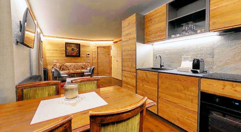 Rental apartment with patio | Pets allowed — photo 3