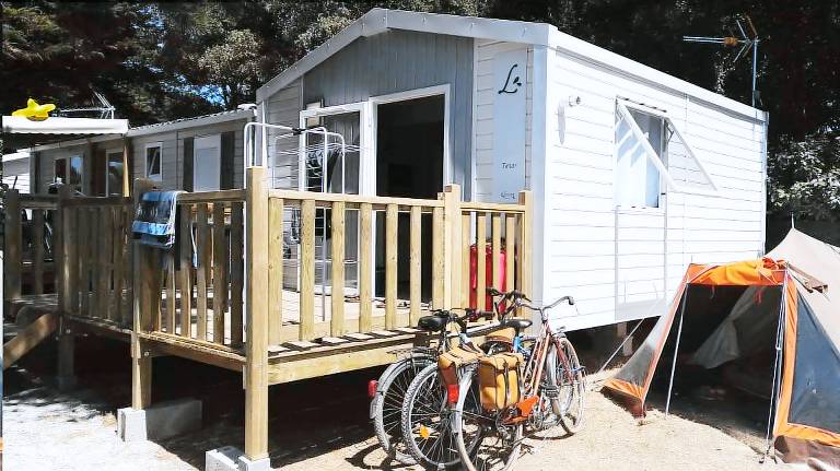 Mobil-home Saint-Brevin-les-Pins