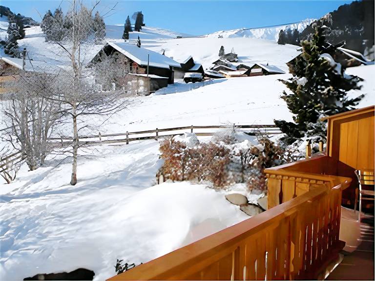 Holiday apartment with 3 rooms for 4 persons — photo 5