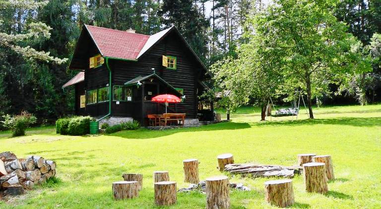 Spacious house | Pets are welcome in Kosice