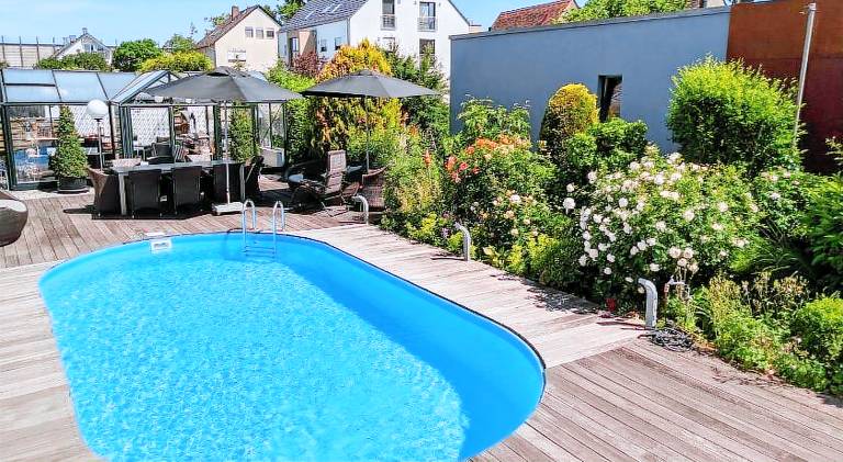 Hotel Rotes Ross — photo 5