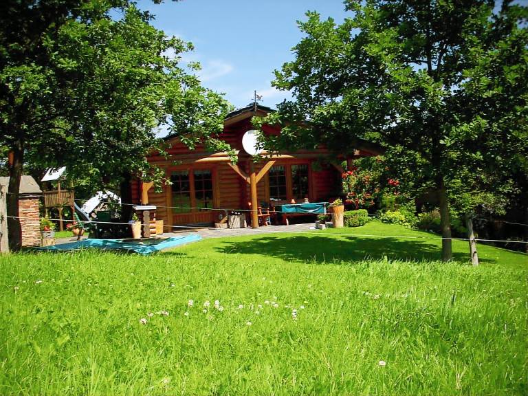 Ferienhaus Sundern (Sauerland)