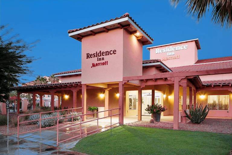 Residence Inn by Marriott Tucson Airport in Tucson, AZ