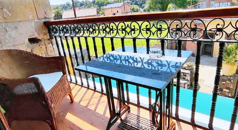 Bed & Breakfast Cartes