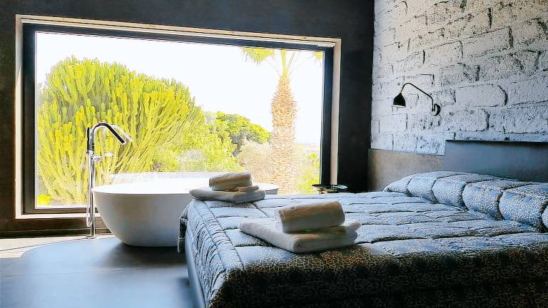 Bed & Breakfast Porto Empedocle