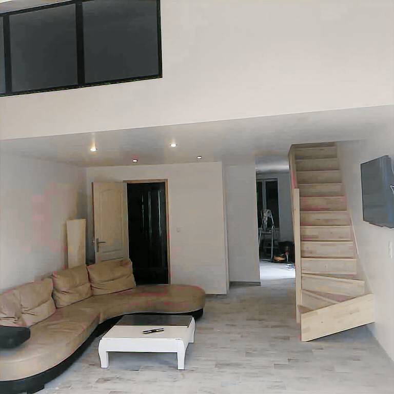 Ferienhaus Herry