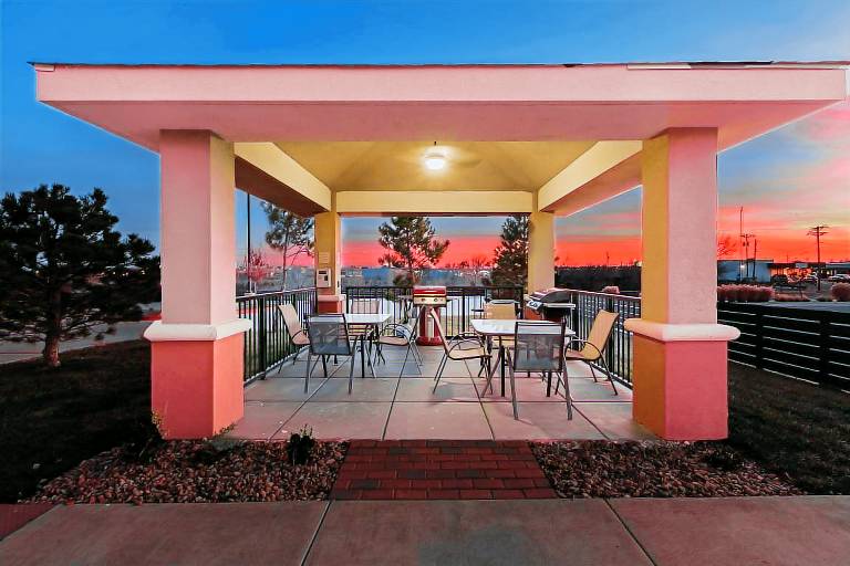 Candlewood Amarillo-Western Crossing By IHG — photo 2