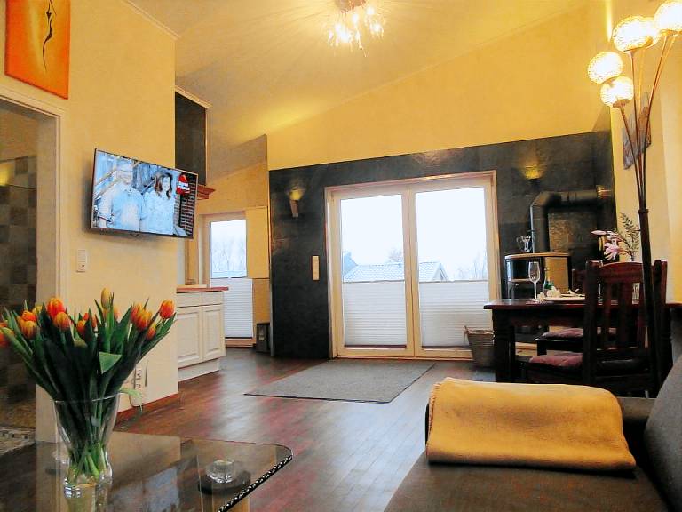 Ferienwohnung  Welle — photo 3