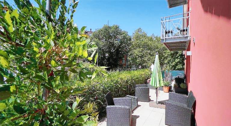 Pension-Gaststatte Paradies — photo 3