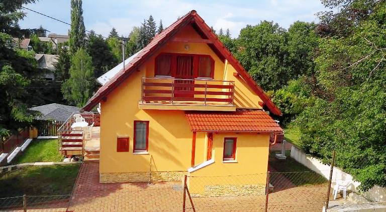 Apartman  Mályi