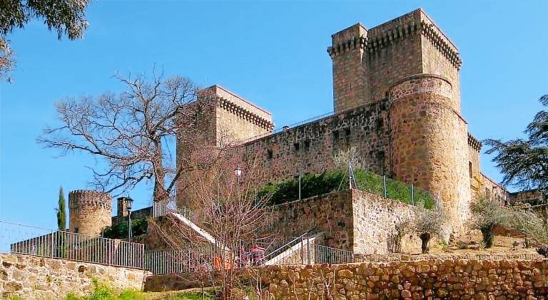 Casa Jarandilla de la Vera