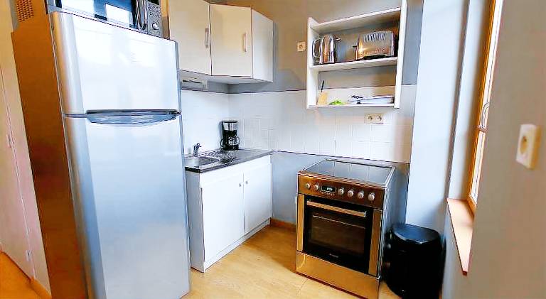 Nice apartment | Pets are welcome — photo 3
