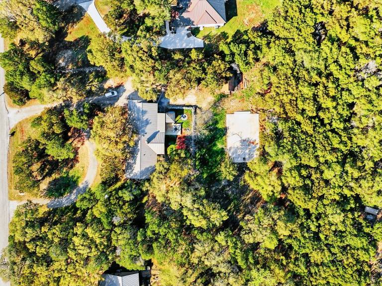 House New Braunfels