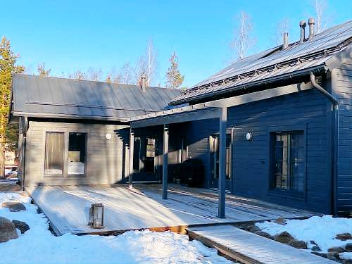 Villa Porvoo
