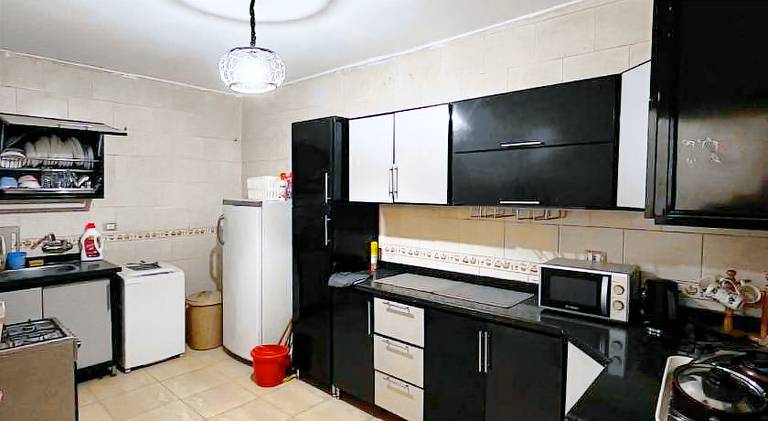 Rental apartment with 3 rooms for 6 persons — photo 3