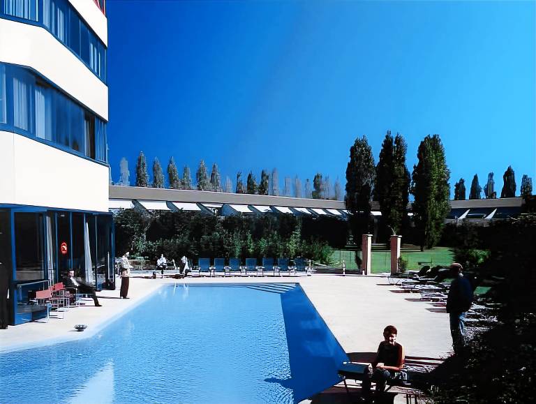 Business Hotel in Casale Monferrato
