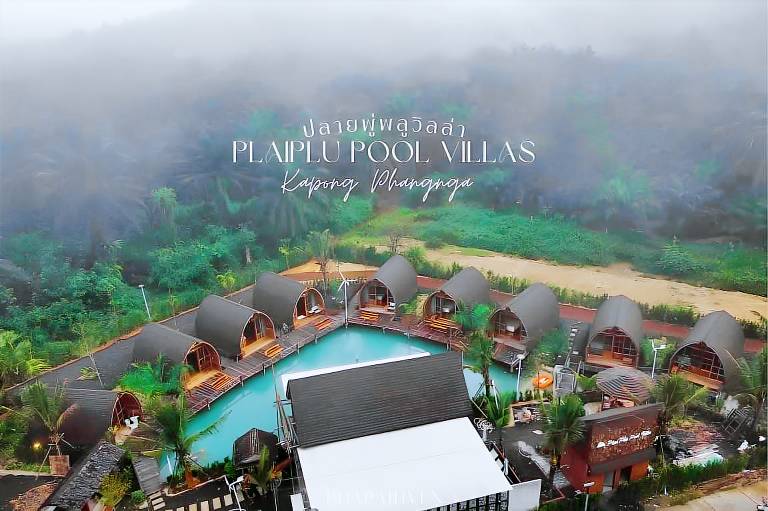 Resort Khao Lak