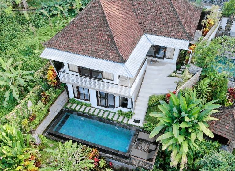 Villa Ubud