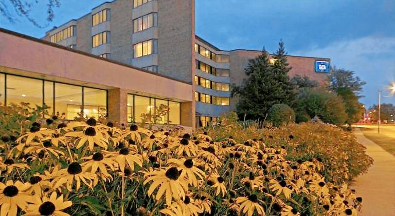 Hotel Mead and Conference Center — photo 3
