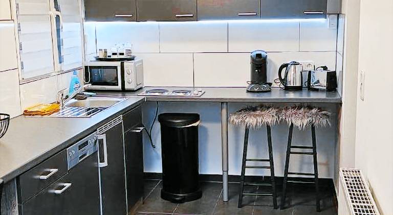 Waldstadt Homes, Iserlohn — photo 2