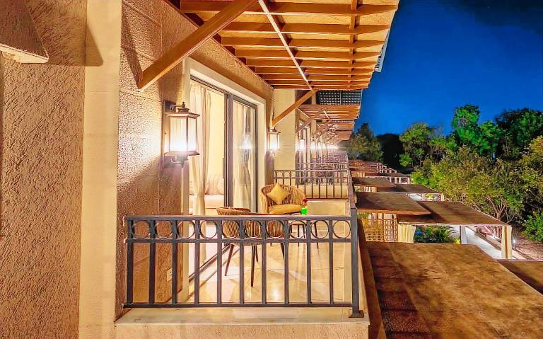 Amrutham Bagh Resort — photo 4
