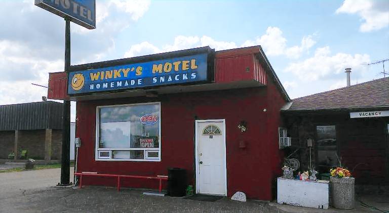 Winkys Motel — photo 4