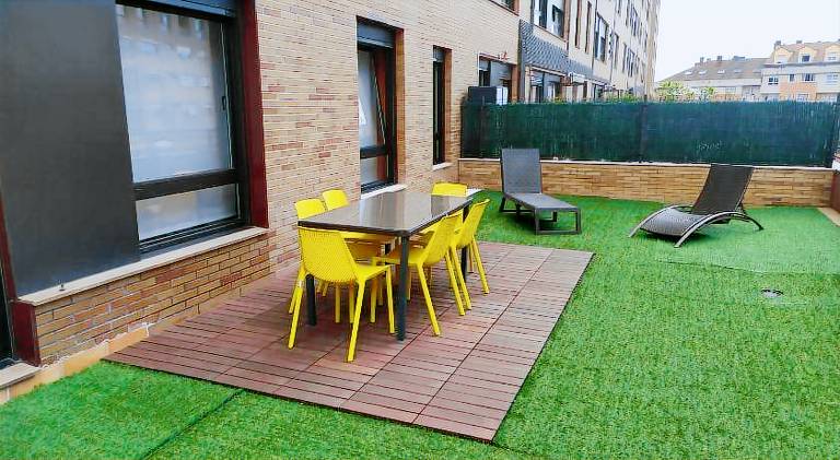Holiday apartment | Pet-friendly in Oviedo