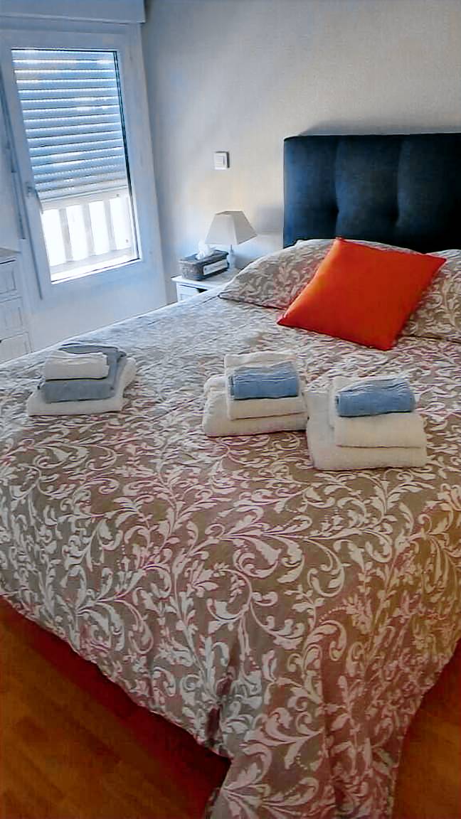 Appartement La Rochelle