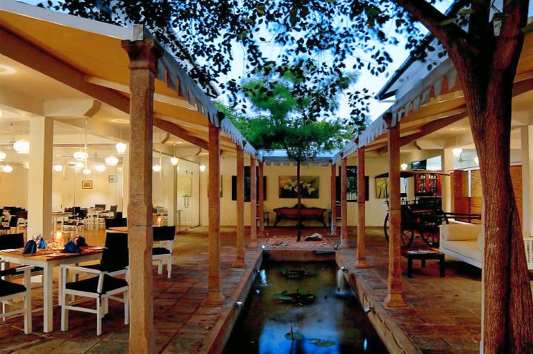 Pigeon Island Beach Resort