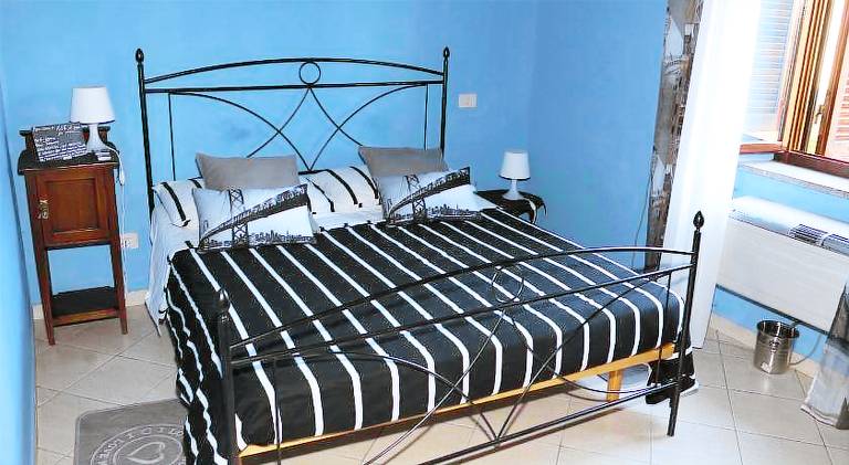 Bed & Breakfast Cerveteri