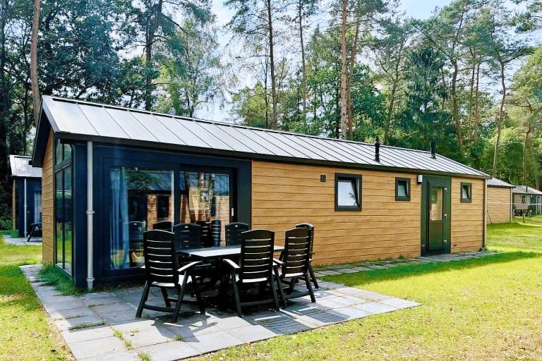 Chalet  Beekbergen