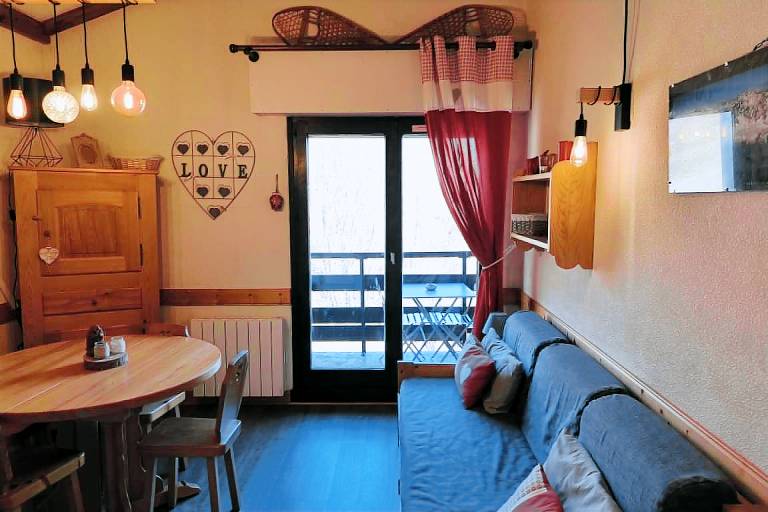 Children-friendly holiday apartment | Dogs allowed — photo 3