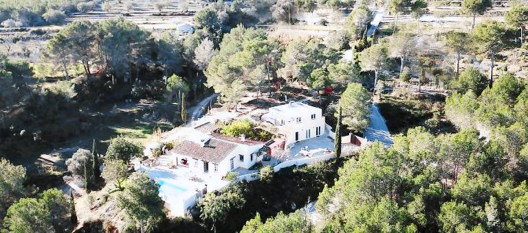 Bed & Breakfast Xàbia