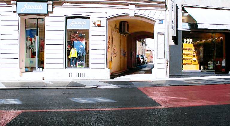 Rental apartment | Near Ban Jelačić Square — photo 4