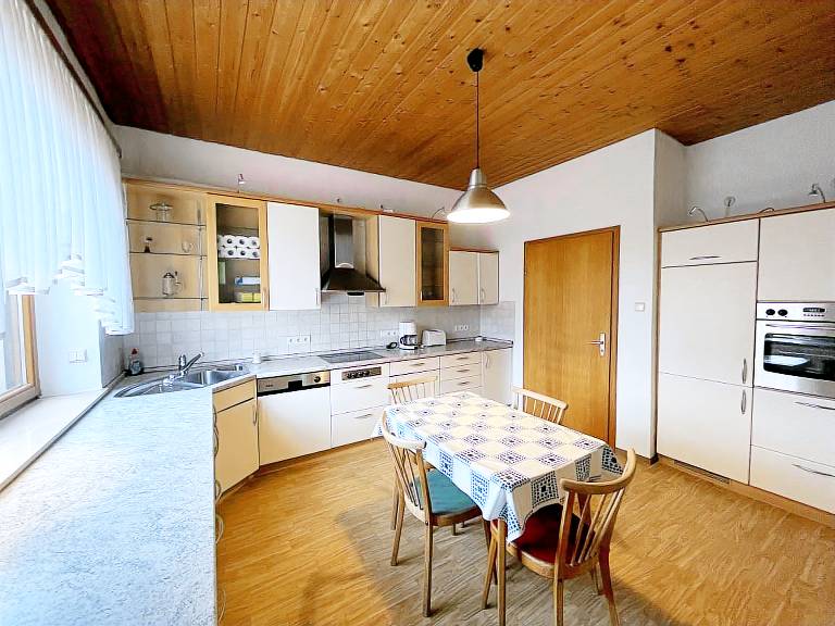 Ferienwohnung Freinsheim