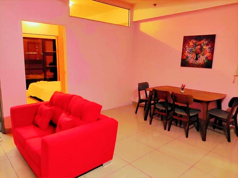 450 m² Ferienwohnung