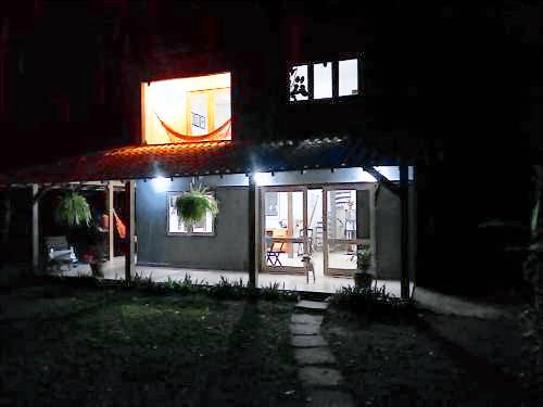 Apartamento Trindade