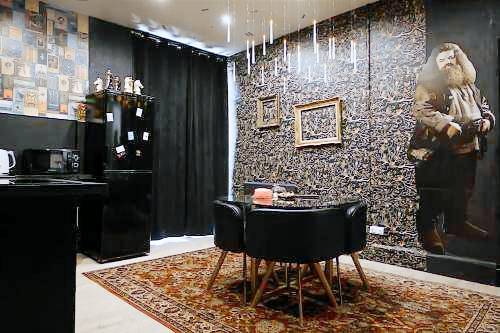 Appartement Saint-Étienne