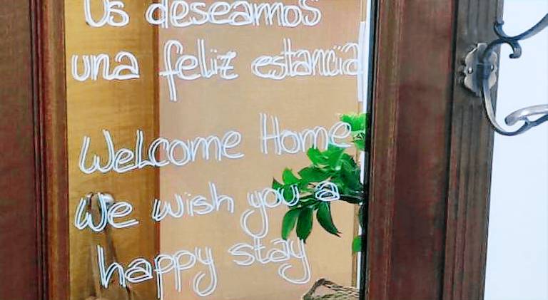 Nice rental apartment | Pets are welcome in San Roque