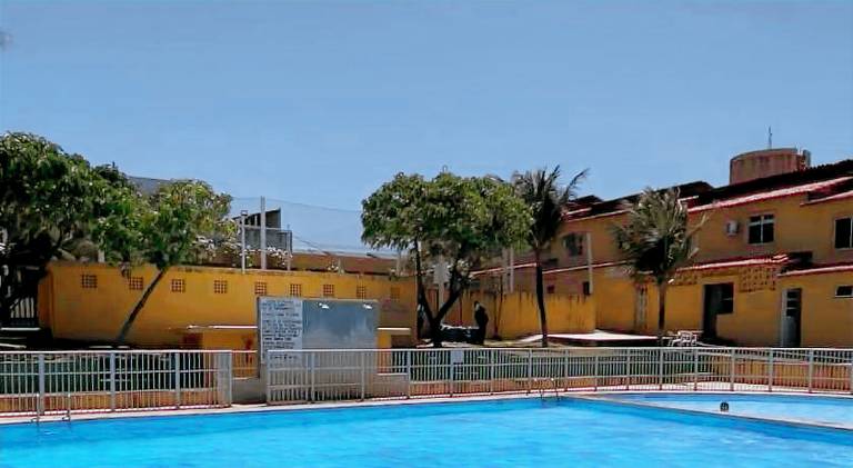 Charming holiday apartment with pool | Next to the beach | Pet-friendly — photo 3