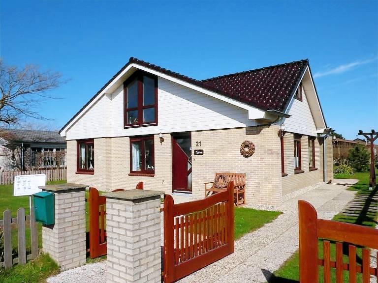 Ferienhaus Den Helder