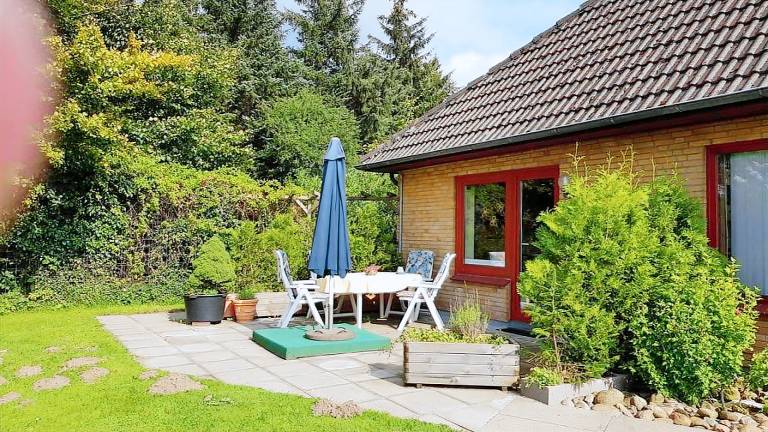 Ferienwohnung  Wassersleben